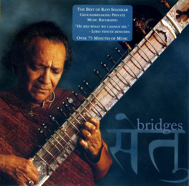 Bridges - The best of Ravi Shankar の通販 - TIRAKITA.COM