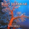Tana Mana - The Ravi Shankar Projectの商品写真