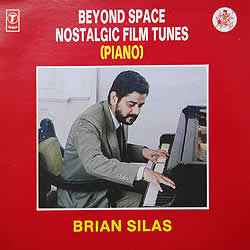 Nostalgic Film Tunes (PIANO)の写真