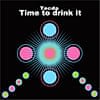 Tecda - Time to drink itの商品写真