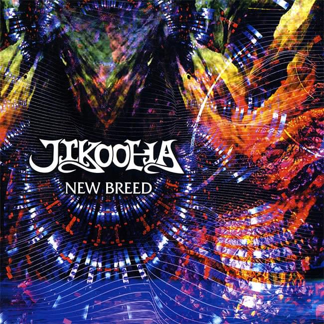 Jikooha - New Breedの写真