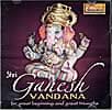 Shri Ganesh Vandanaの商品写真