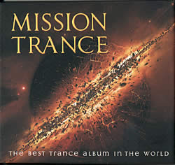 Mission Tranceの写真