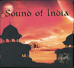 Sound of Indiaの写真