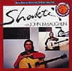 民族楽器のセール品:[倉庫いっぱいセール]SHAKTI WITH JOHN McLAUGHLIN