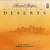 Sound Scapes - MUSIC OF THE DESERTS - Zakir Hussainの商品写真