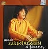 Ustad Zakir Hussain a journeyの商品写真