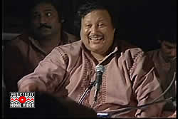 Halka Halka Saroor - Rang-e-Nusrat 3 -