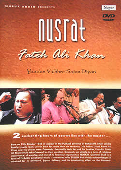 Nusrat Fateh Ali Khan の通販 - TIRAKITA.COM