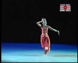 Shobana Live on Broadway 2 -