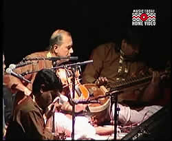 Shobana Live on Broadway 3 -