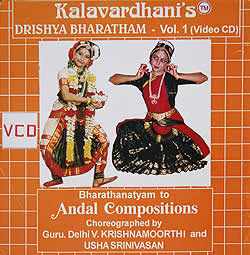 Drishya Bharatham - Vol.1(VCD-DANC-1)