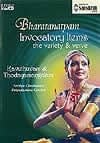 Bharatanatyam Invocatory Items(Ravuthuvam & Thodayamangalam)の商品写真