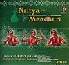 Nritya Maadhuri【ビデオCD版】の商品写真