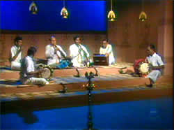 Nagaswaram Vol.1【南インド器楽】 2 -