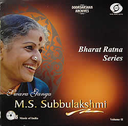 SUBBULAKSHMI