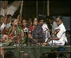 M.S.Subbulakshmi Vol.2【古典声楽】 3 -