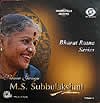 M.S.Subbulakshmi Vol.1【古典声楽】の商品写真