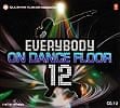 Everybody On Dance Floor 12[CD 2枚組]の商品写真
