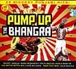 PUMP UP THE BHANGRA[CD 2枚組]の商品写真