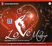 LoveMashup[CD]の商品写真