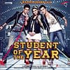 STUDENT OF THE YEAR[CD]の商品写真