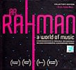 A.R.RAHMAN - a world of music[CD 3枚組]の商品写真
