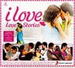 I love LoveStories[CD 2枚組]の商品写真