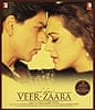 VEER-ZAARA Collectors Edition[CD 4枚組]の商品写真