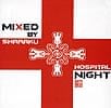 MIXED BY SHARAKU - HOSPITAL NIGHTの商品写真