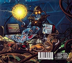 Salakavala - UNUSUAL CONDITIONS - サブ2