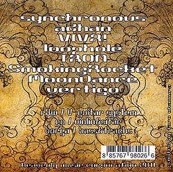 Jivatman - die and go! - サブ2