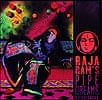 RAJA RAMS PIPE DREAMS mixed by LUCASの商品写真