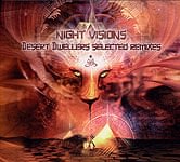 NIGHT VISIONS - DESERT DWELLERS SELCTED REMIXESの商品写真