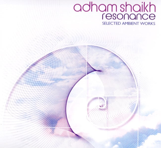 resonance - adham shaikhの写真