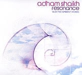 resonance - adham shaikhの商品写真