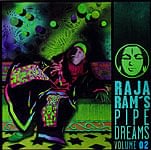 RAJA RAMs PIPE DREAMS VOLUME 02の商品写真