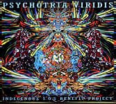 PSYCHOTRIA VIRIDIS[CD]の商品写真