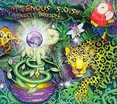 INDIGENOUS S.O.S. - BENEFIT PROJECT[3 CD]の商品写真