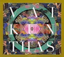 VAIKUNTHAS - NADA BRAHMA[CD](MCD-ABQ-439)
