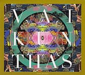 VAIKUNTHAS - NADA BRAHMA[CD]の商品写真