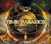 Time Paradox[CD]の商品写真