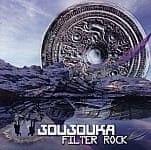 JOUJOUKA FILTER ROCK[CD]の商品写真