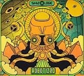 SKIZOLOGIC - ROBOTIZED[CD]の商品写真