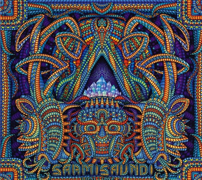 SAAMISOUNDI2[14枚限定品]の写真スオミ CD,CD,トランス CD,Random