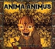 AnimaAnimus - Vicious Drinker [CD]の商品写真