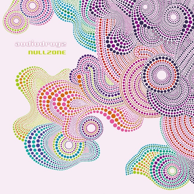 V.A. audiodrugz[CD2枚組]の写真スオミ,suomi,フィンランド,トランス