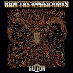 GUUSUN - Rum the anger RMX - 怒れる子羊REMIX - [CD](MCD-ABQ-456)