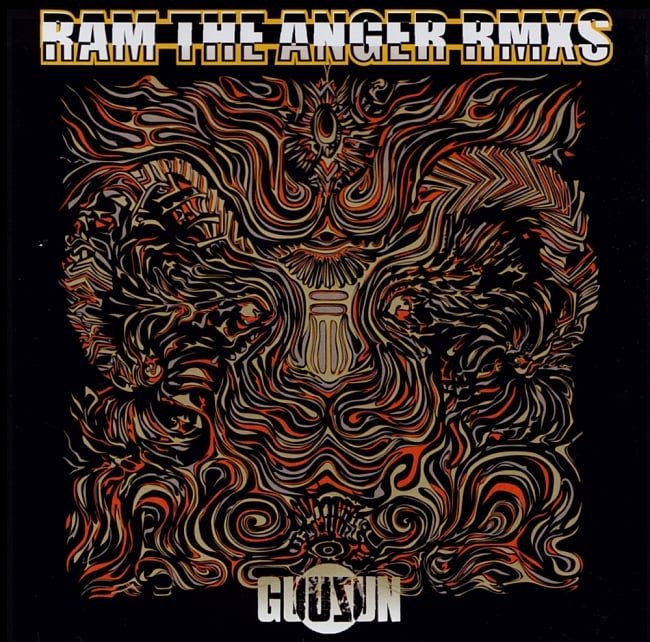 GUUSUN - Rum the anger RMX - 怒れる子羊REMIX - [CD]の写真