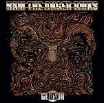GUUSUN - Rum the anger RMX - 怒れる子羊REMIX - [CD]